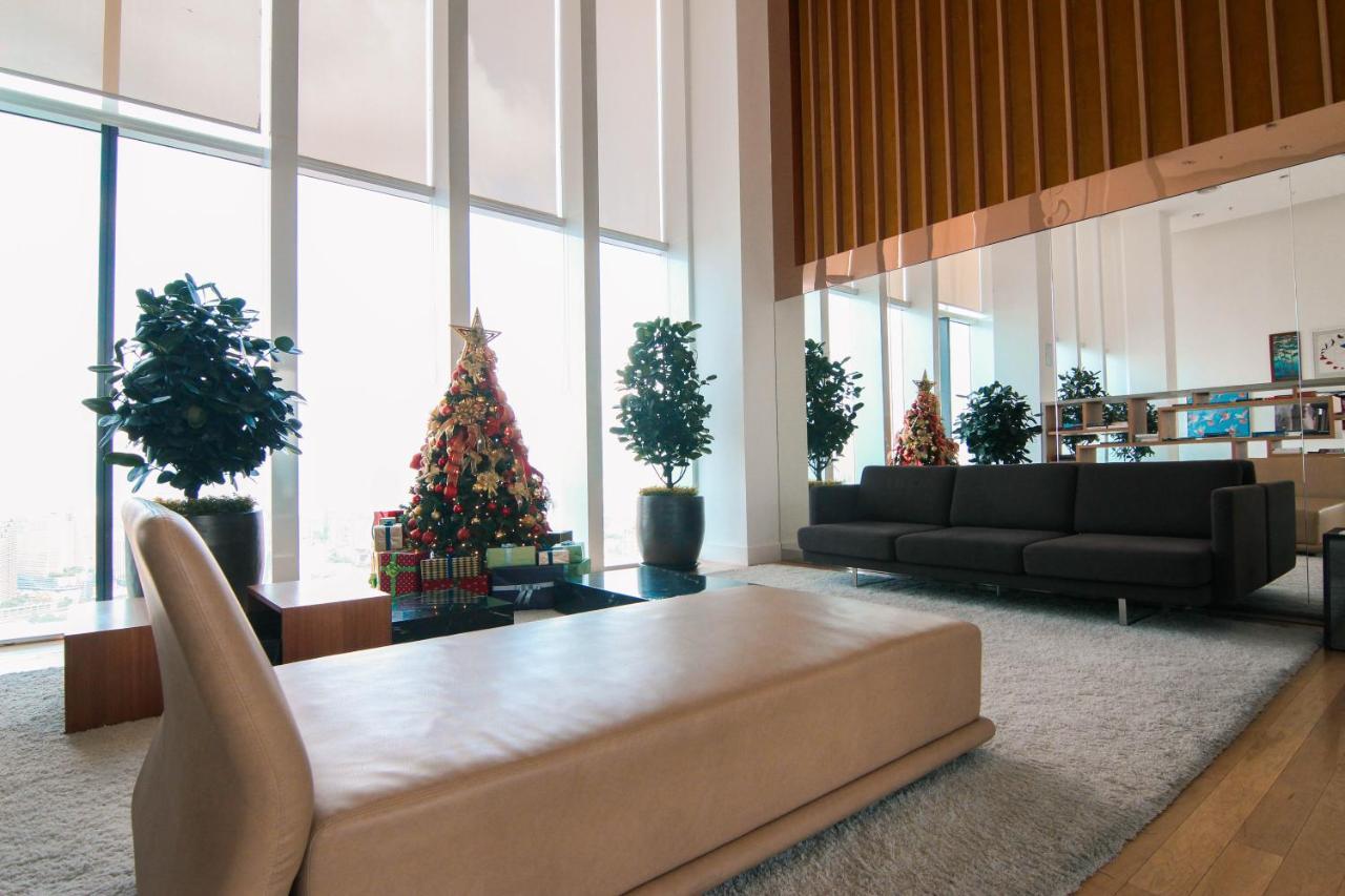 Апартаменты Dolphin Platinum Klcc Куала-Лумпур Экстерьер фото