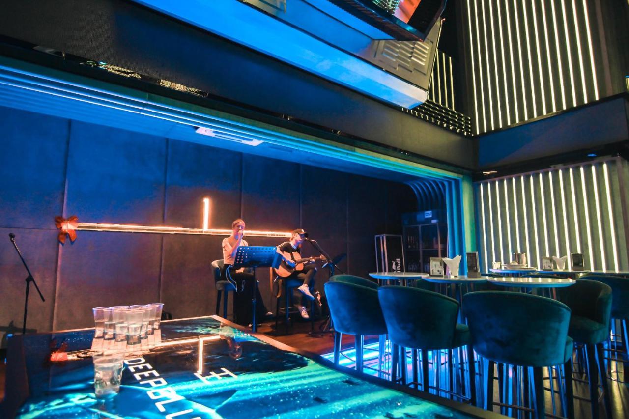 Апартаменты Dolphin Platinum Klcc Куала-Лумпур Экстерьер фото